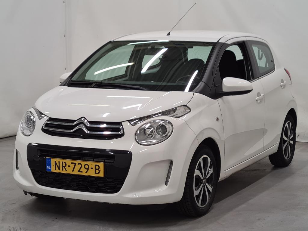 Citroen C1 1.0 VTi Shine