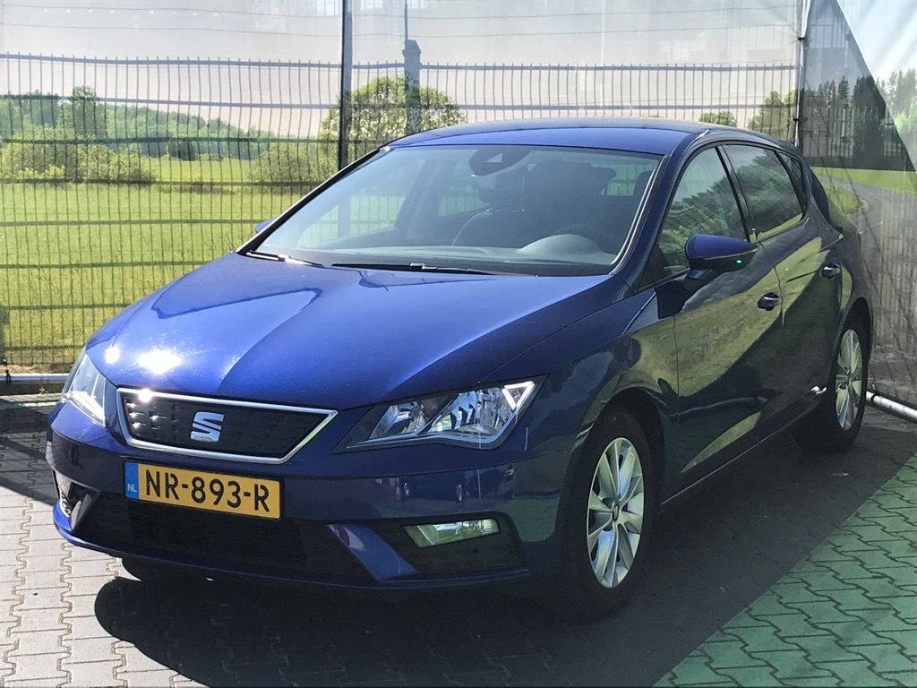 Seat LEON 1.0 EcoTSI St.BnsI.