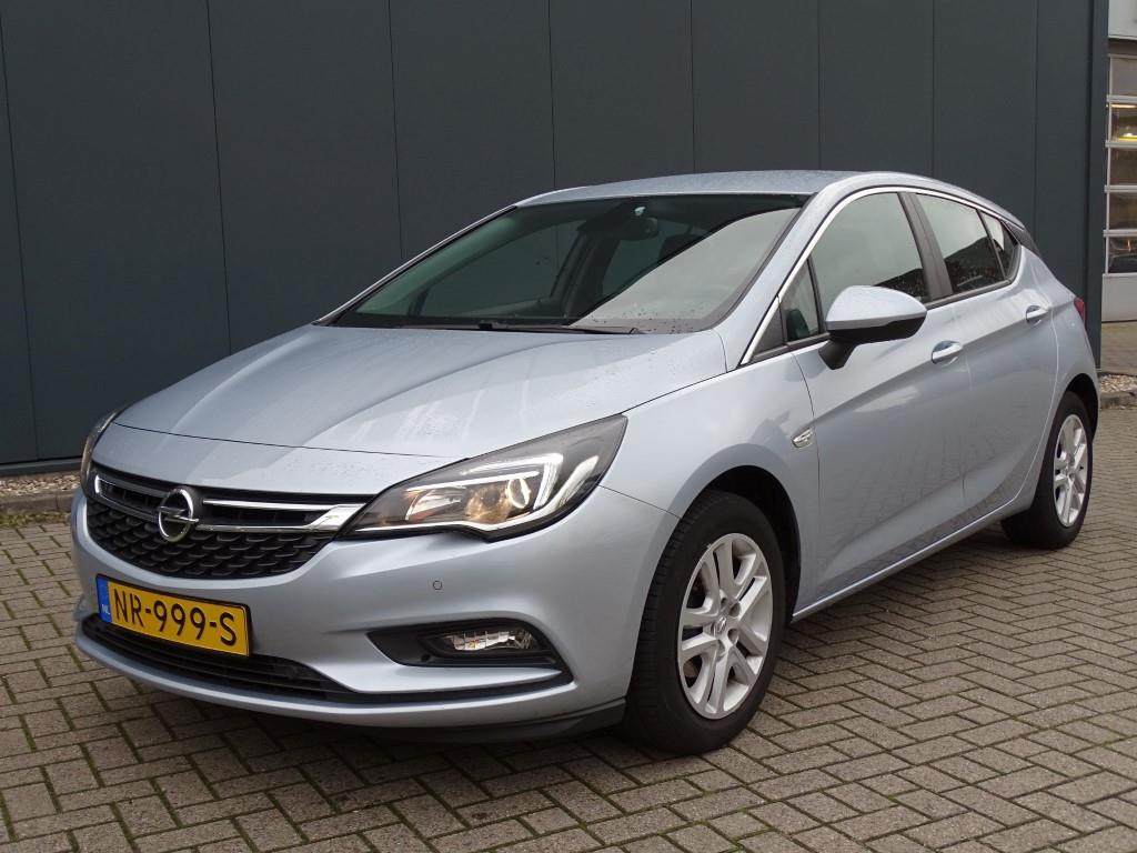 Opel ASTRA 1.0 Online Ed.