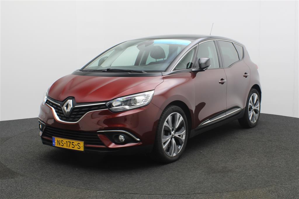Renault SCENIC 1.2 TCe Intens