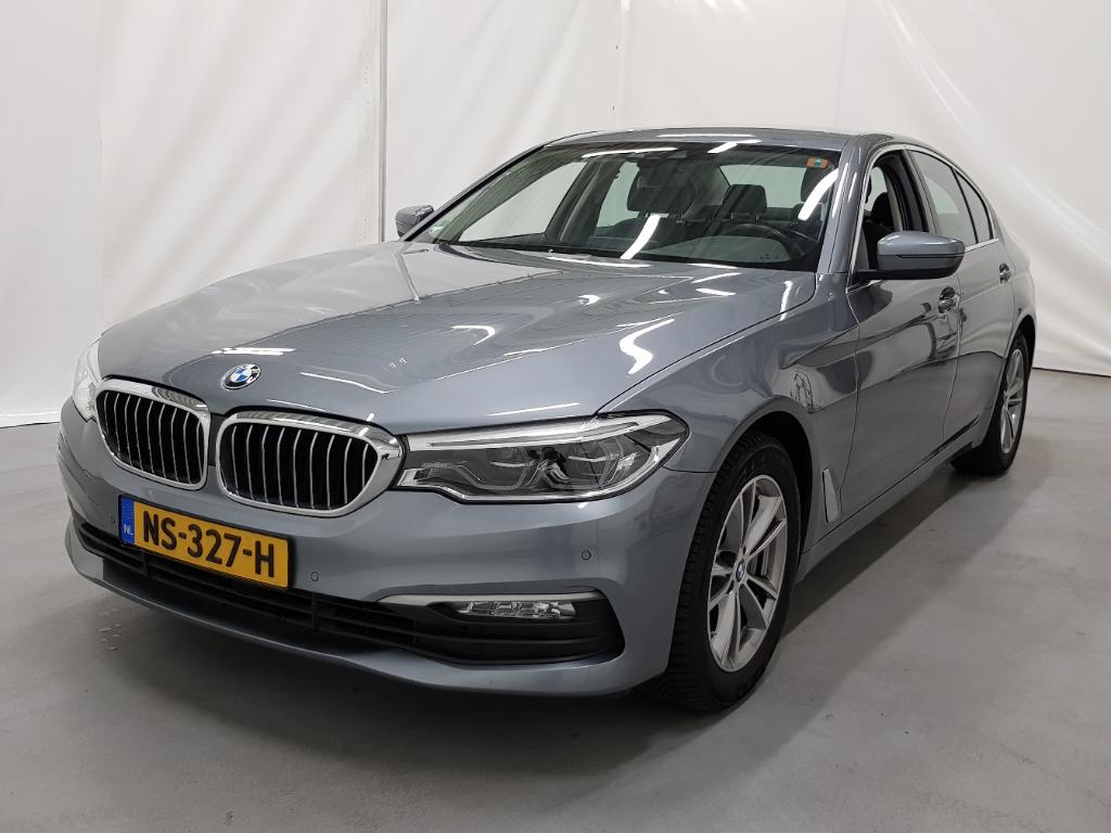 BMW 5-SERIE 530i High Exe