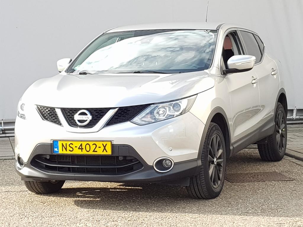 Nissan QASHQAI 1.2 Acenta