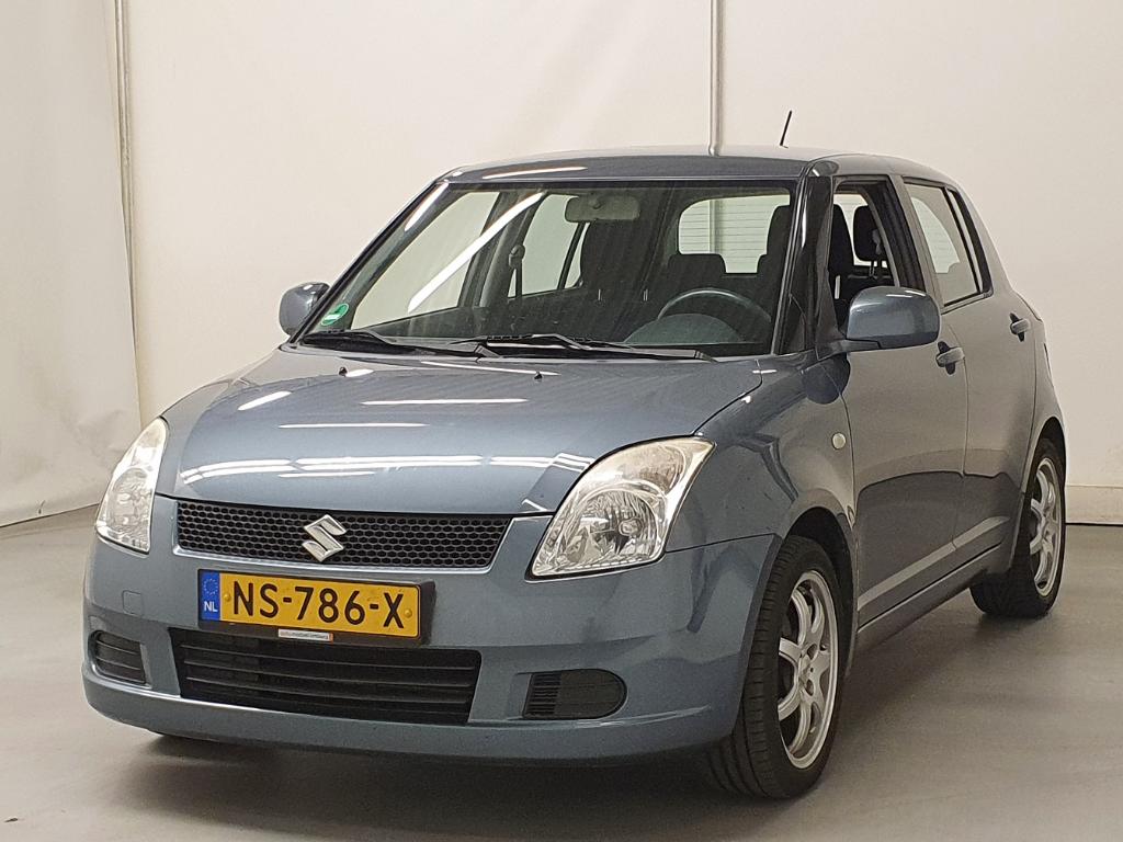 Suzuki SWIFT 1.3 Cool