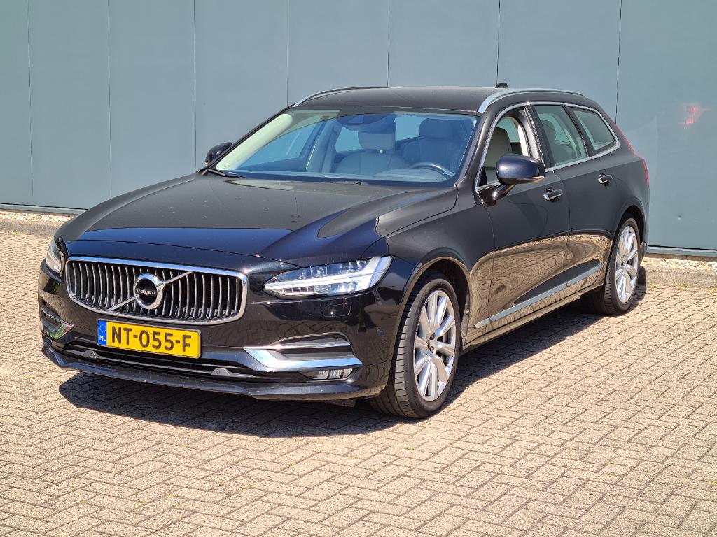 Volvo V90 2.0 D4 Inscription