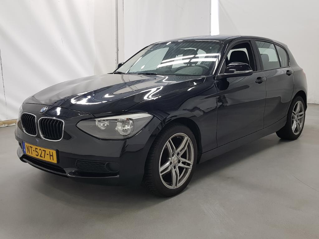 BMW 1-SERIE 116i