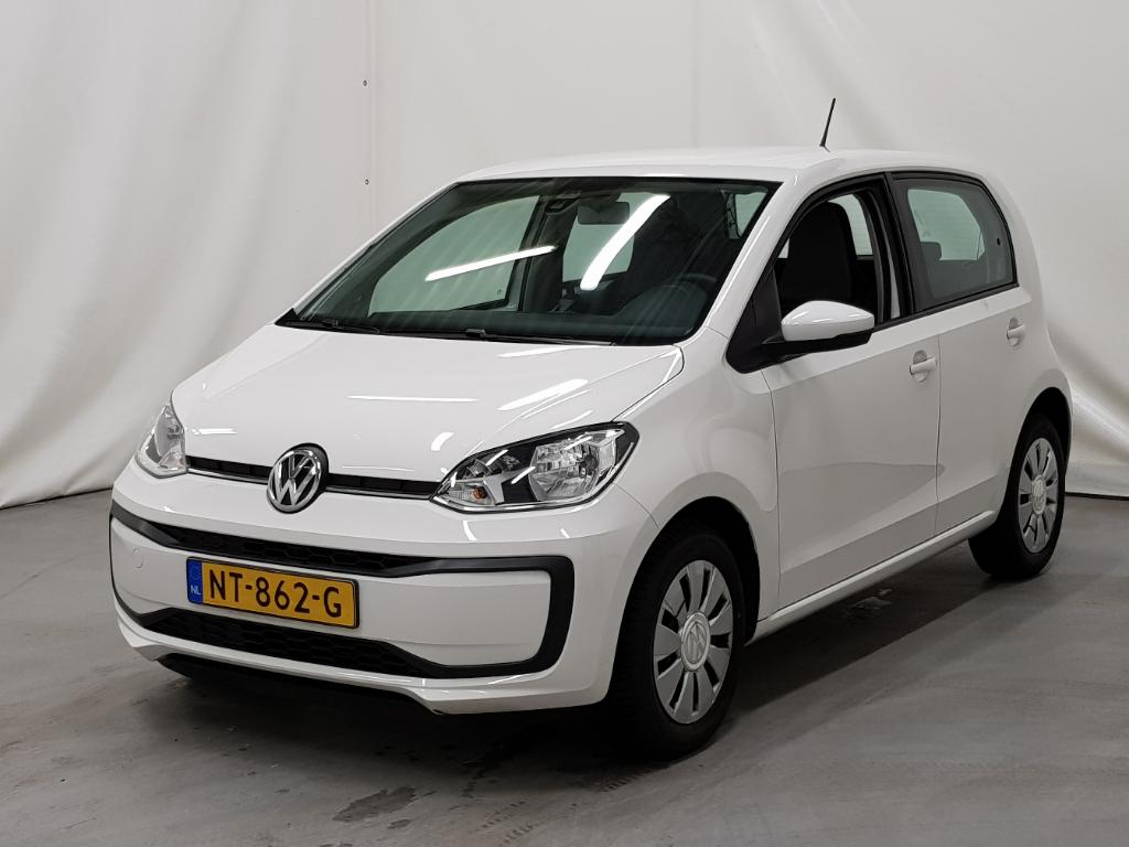 Volkswagen UP! 1.0 BMT move up!