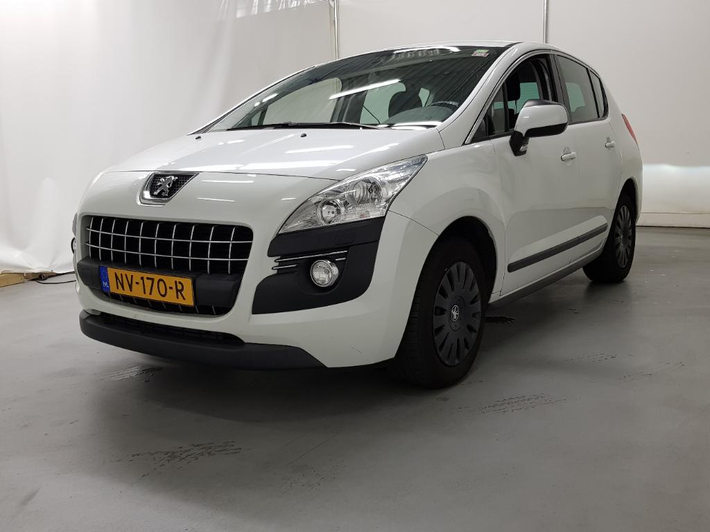 Peugeot 3008 1.6 VTi ST