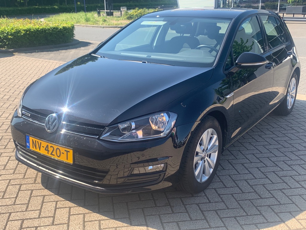 Volkswagen GOLF 1.0 TSI Comfortline
