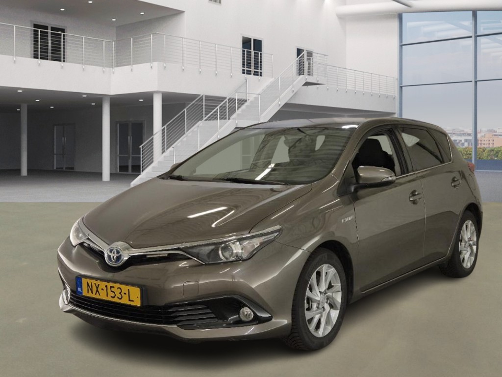 Toyota AURIS 1.8 Hybrid Trend