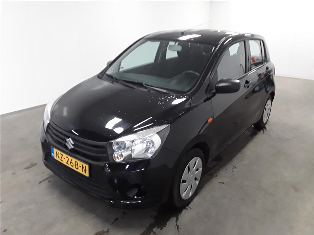 Suzuki CELERIO 1.0 Comfort