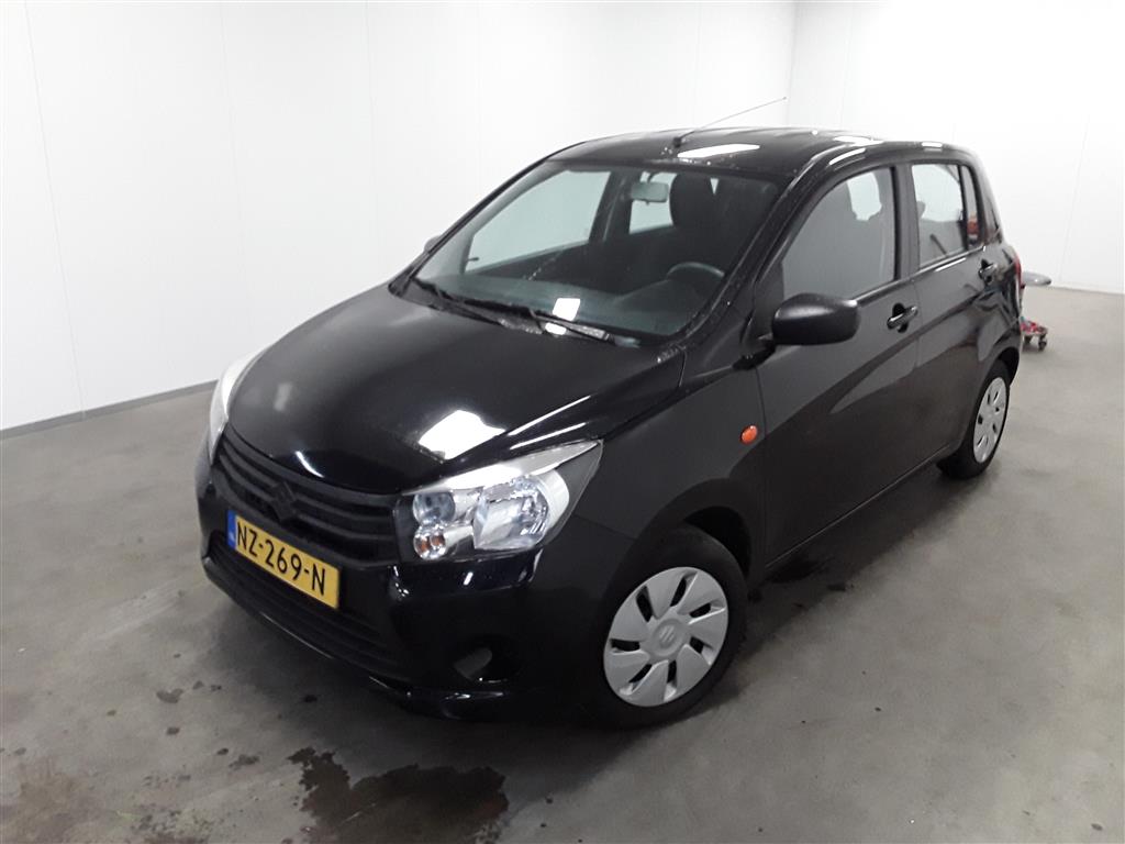 Suzuki CELERIO 1.0 Comfort