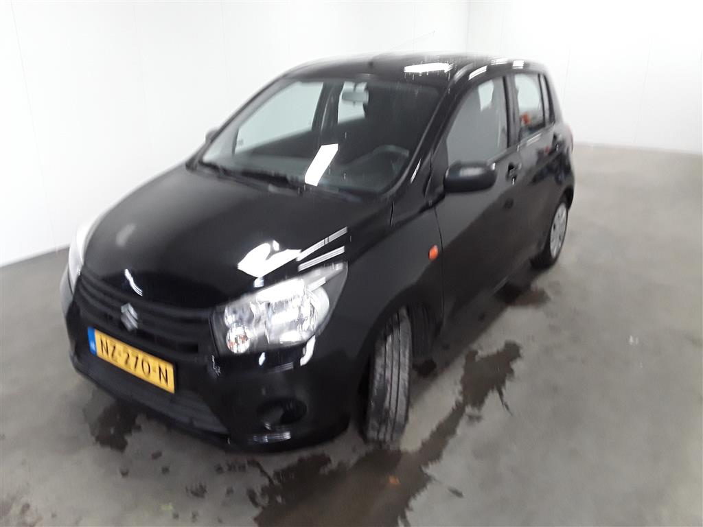Suzuki CELERIO 1.0 Comfort
