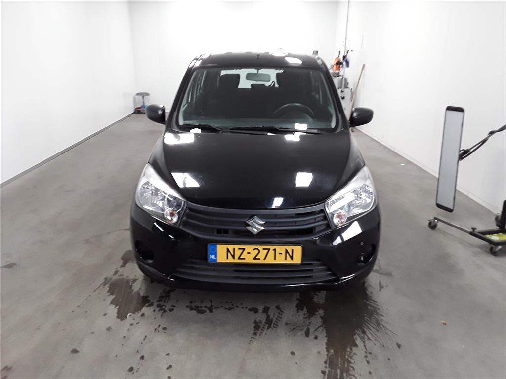 Suzuki CELERIO 1.0 Comfort