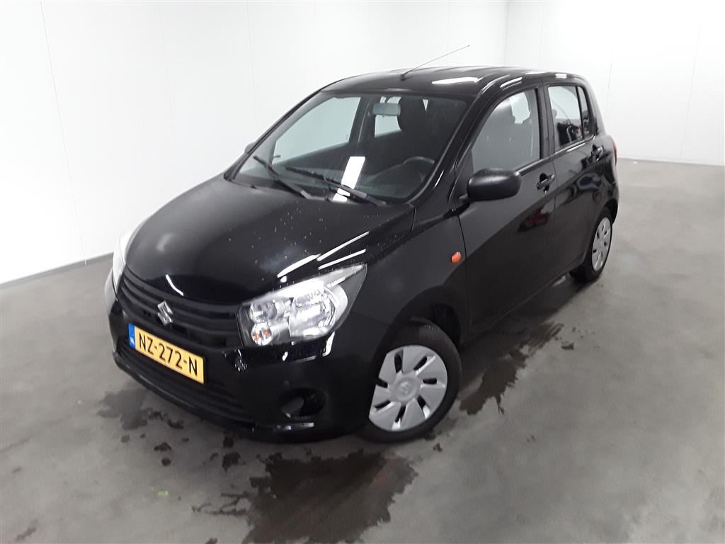 Suzuki CELERIO 1.0 Comfort