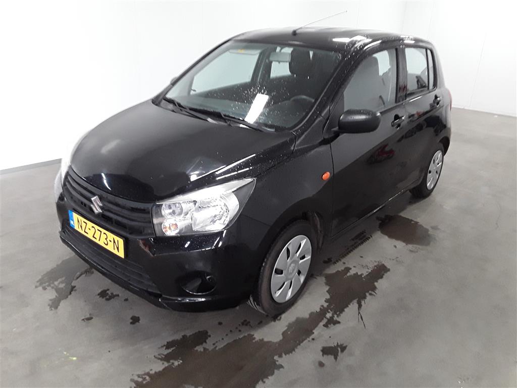 Suzuki CELERIO 1.0 Comfort