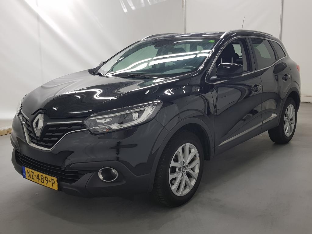 Renault KADJAR 1.2 TCe Intens