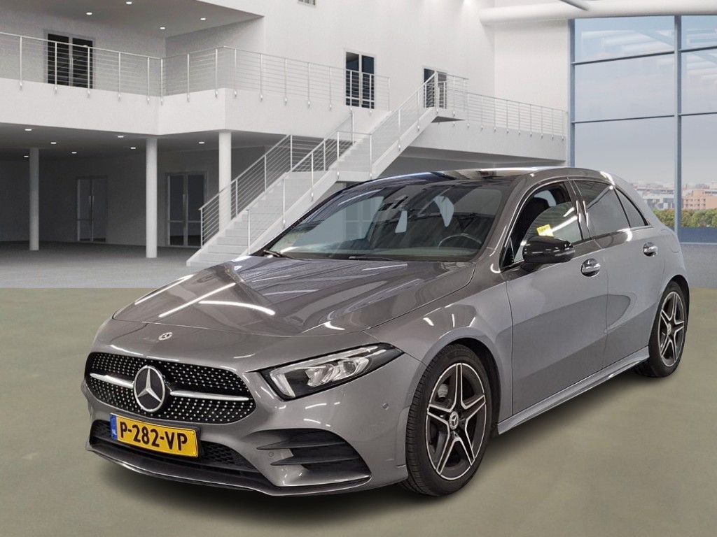 Mercedes-Benz A-KLASSE  200 AMG Line