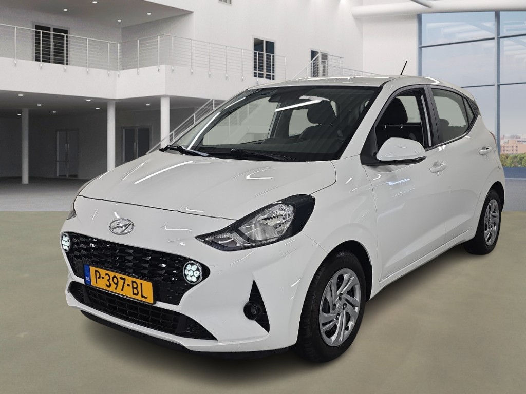 Hyundai i10 1.0 Comfort