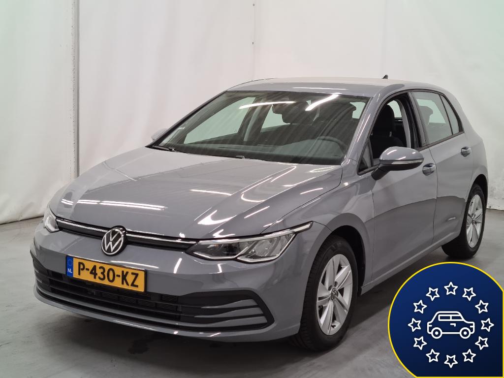 Volkswagen GOLF 1.5 TSi (130pk) Life Business