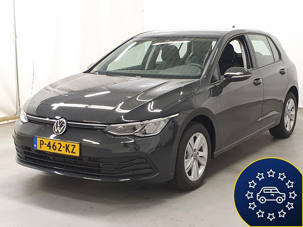 Volkswagen GOLF 1.5 TSi (130pk) Life Business
