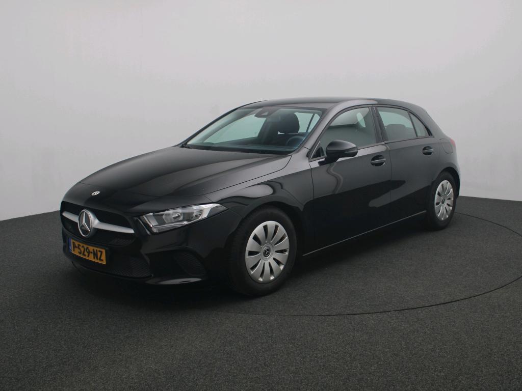 Mercedes-Benz A-KLASSE  180 MBUX DAB Camera Stoelverw