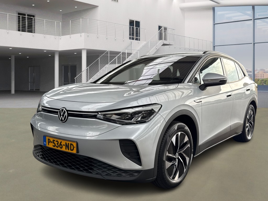 Volkswagen ID.4 Pro 77 kWh