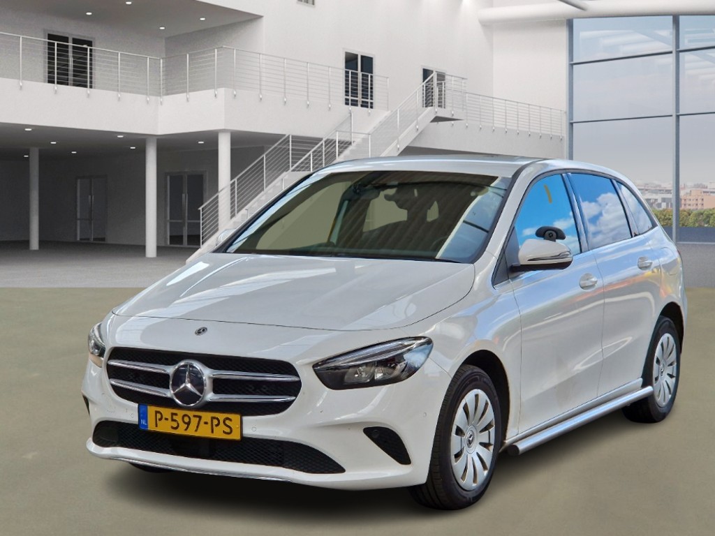Mercedes-Benz B-KLASSE  200d