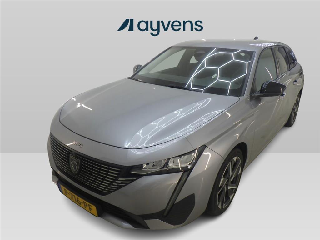 Peugeot 308 SW 1.2 PureTech Allure Pack Business
