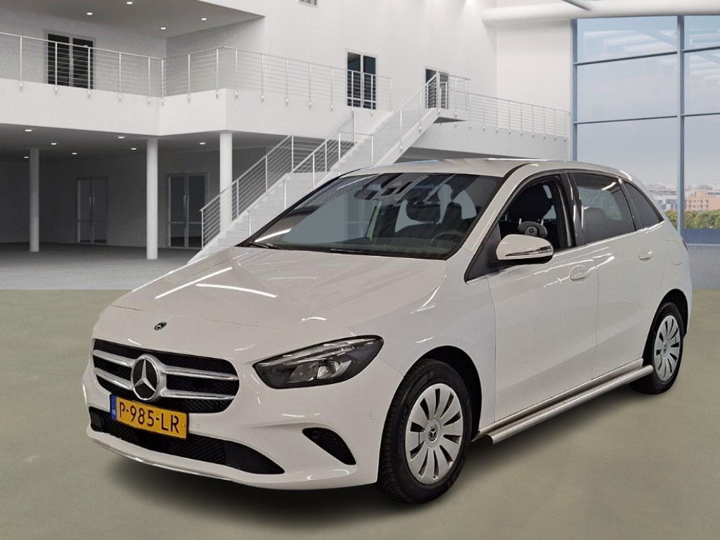 Mercedes-Benz B-KLASSE  200d