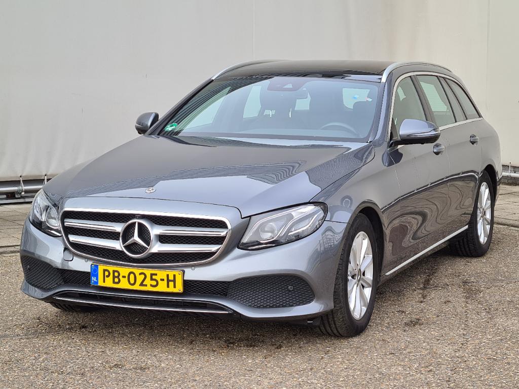 Mercedes-Benz E-Klasse ESTATE 220 d Business Sol.