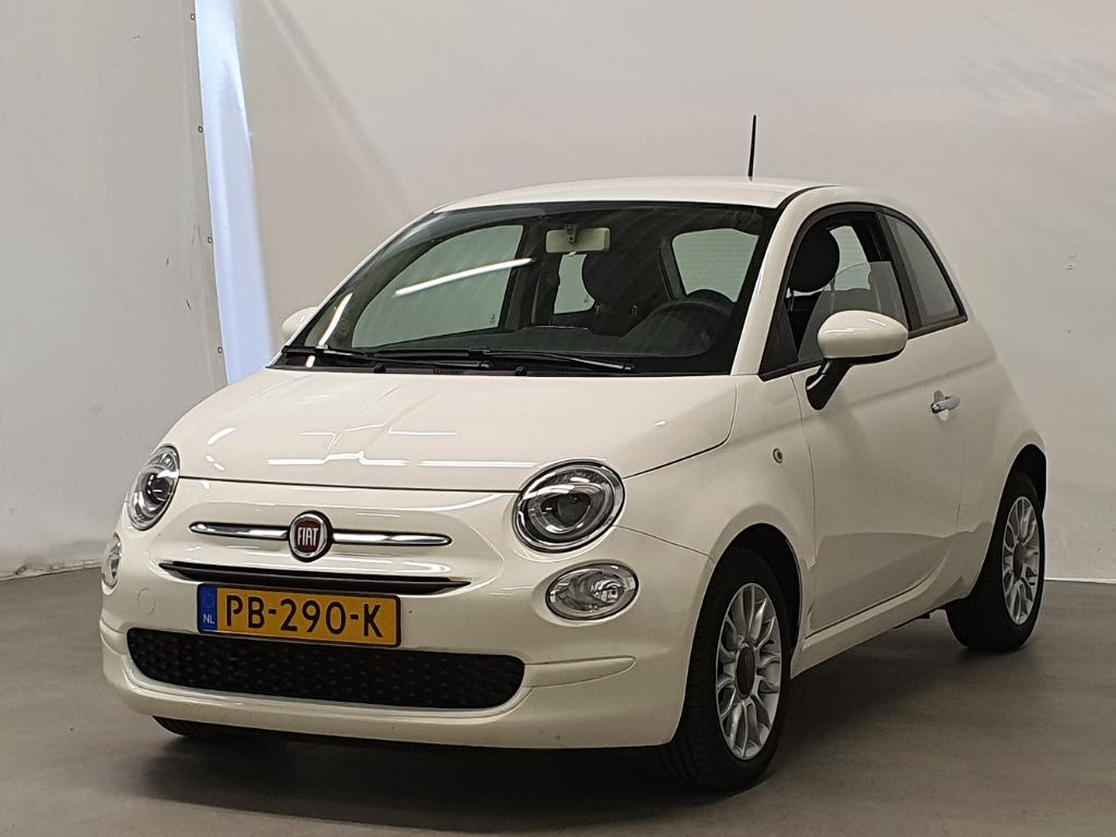Fiat 500 0.9 TA T Popstar