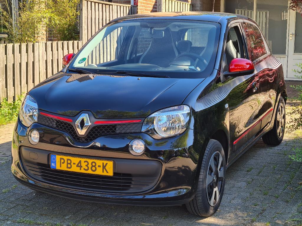 Renault TWINGO 1.0 SCe Collection