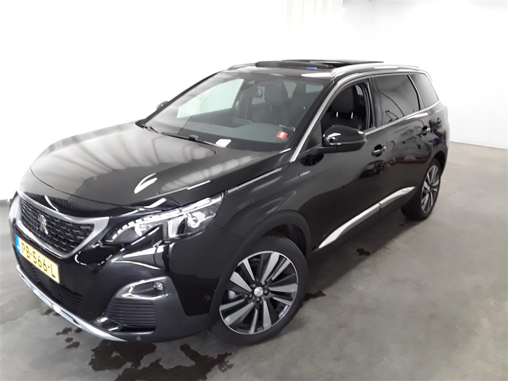 Peugeot 5008 1.2 PureTech GT-Line 7-persoons
