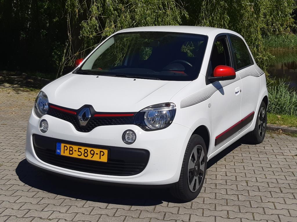 Renault TWINGO 1.0 SCe Collection