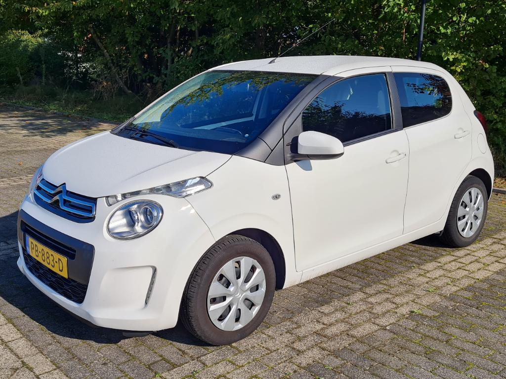 Citroen C1 1.0 e-VTi Selection
