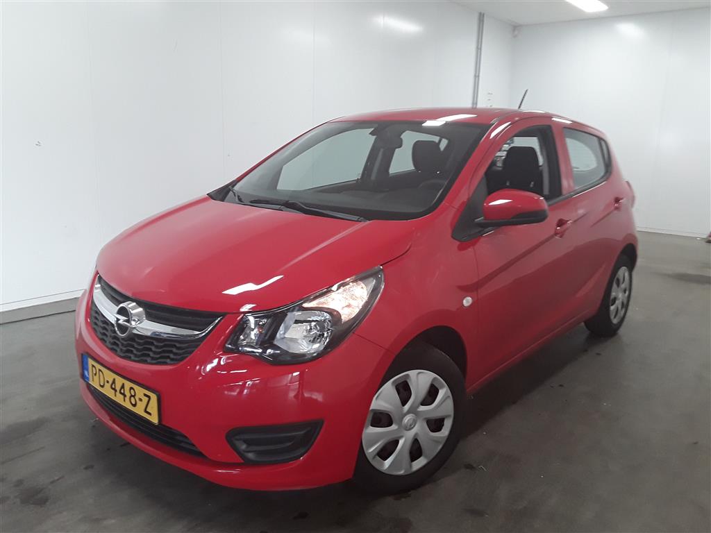 Opel KARL 1.0 ecoFLEX Edition