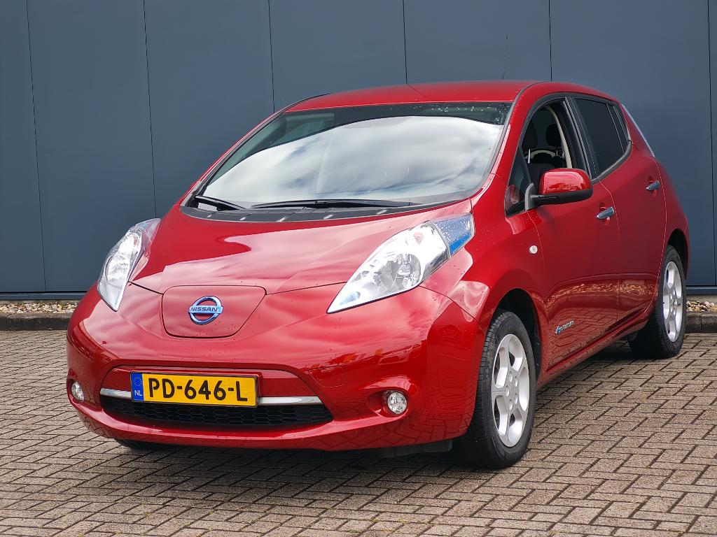Nissan LEAF Acenta 30 kWh