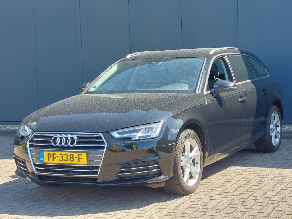 Audi A4 AVANT 1.4 TFSI Sp. L. Ed.