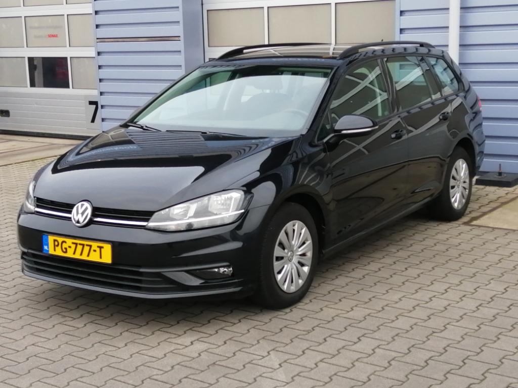 Volkswagen GOLF VARIANT 1.0 TSI Trendline