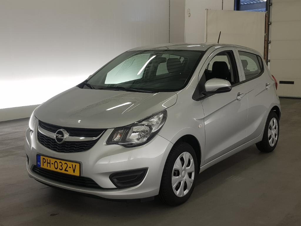 Opel KARL 1.0 ecoFLEX Edition