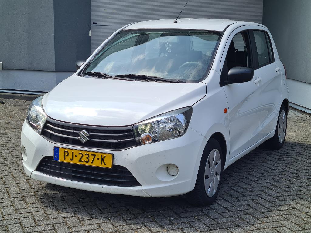 Suzuki CELERIO 1.0 Comfort