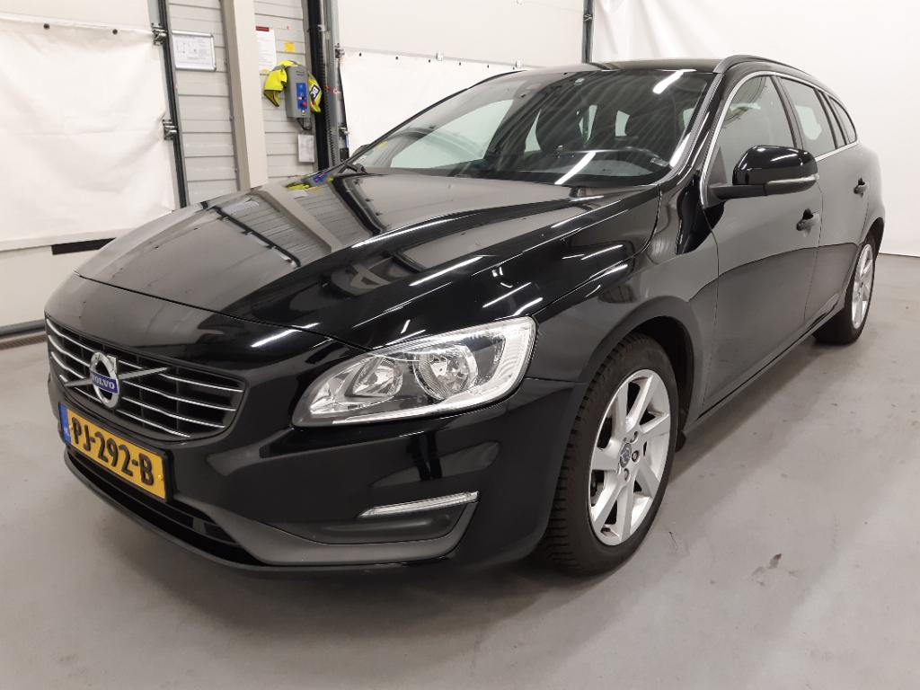 Volvo V60 1.6 D2 Momentum