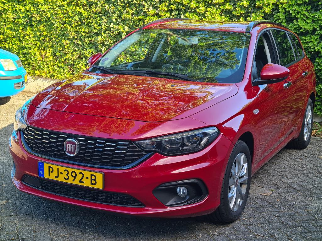 Fiat Tipo Stationwagon 1.4 T-Jet 16v Bns L