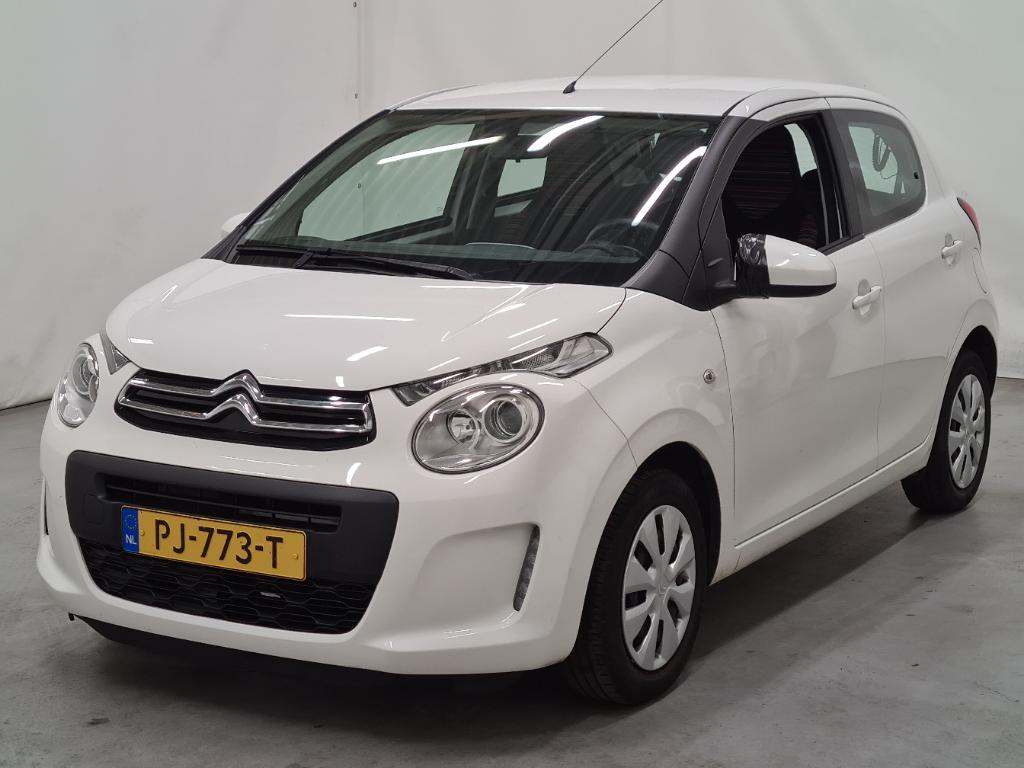 Citroen C1 1.0 e-VTi Feel