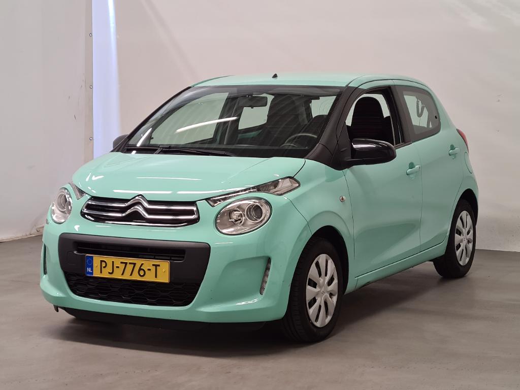 Citroen C1 1.0 e-VTi Feel