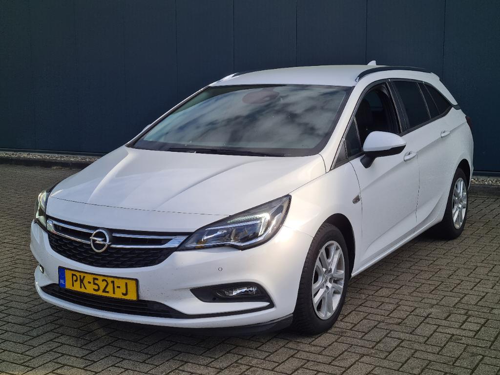 Opel ASTRA SPORTS TOURER 1.6 CDTI Business+