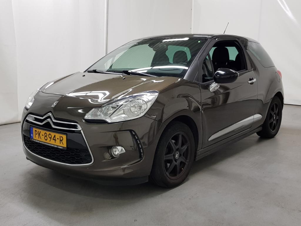 Citroen DS3 1.2 VTi