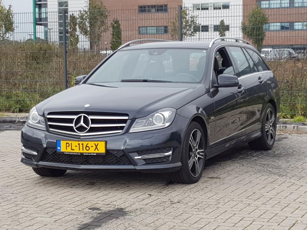 Mercedes-Benz C-Klasse ESTATE 200 CDI Amb.Avant.C