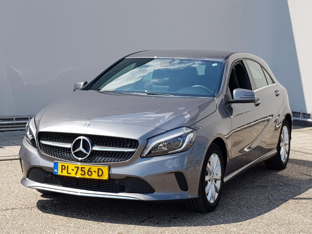 Mercedes-Benz A-KLASSE 160 Ambition