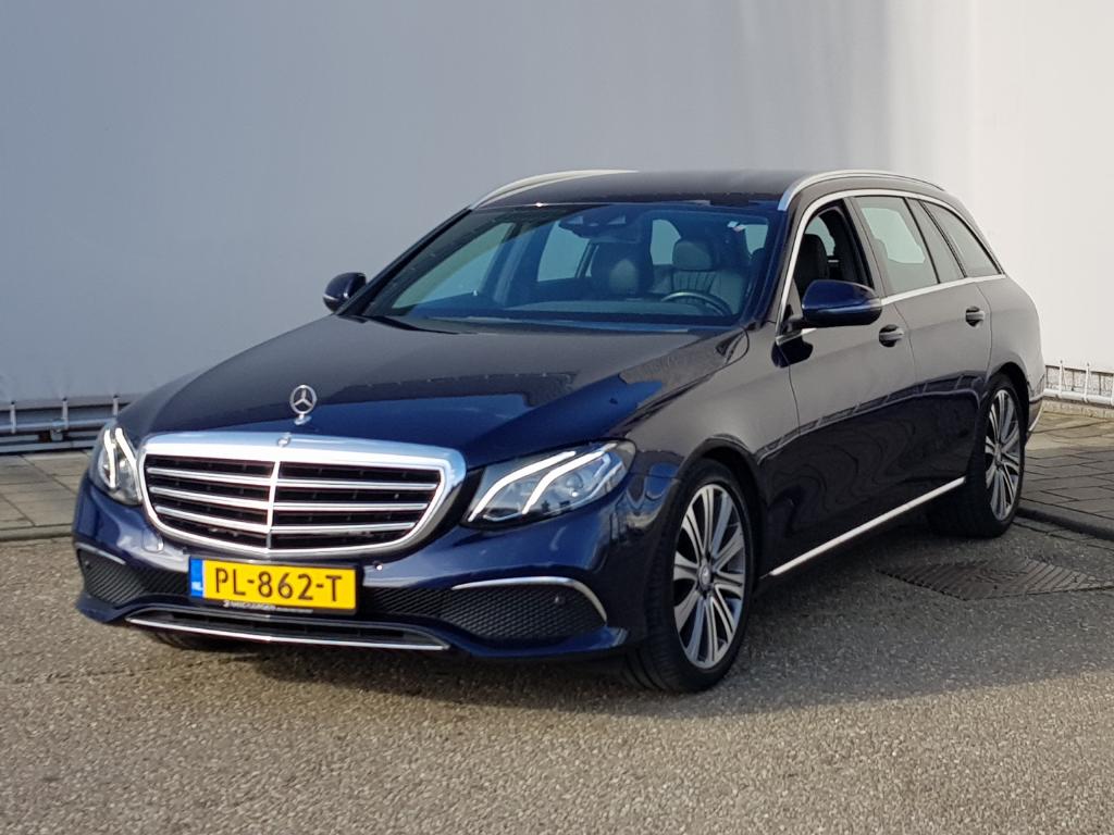 Mercedes-Benz E-Klasse ESTATE 220 d Business